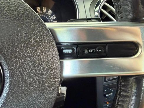 Used 2008 Ford Mustang GT Premium RWD image 24