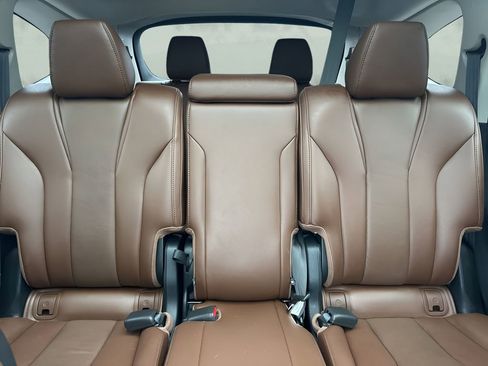 Used 2023 Acura MDX Technology image 13