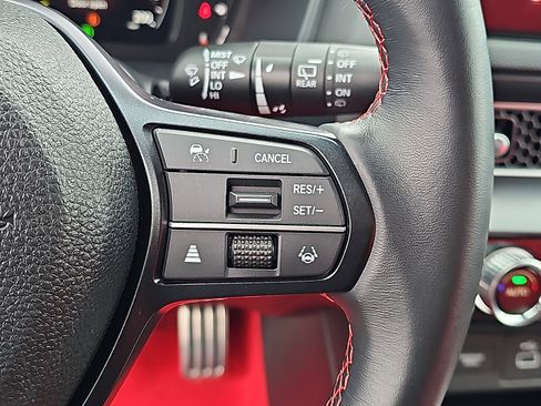 Used 2024 Honda Civic Type R image 22