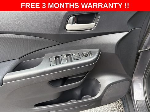 Used 2016 Honda CR-V LX image 12