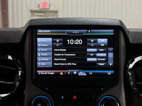 Used 2016 Ford F350 Platinum AWD/4WD image 12