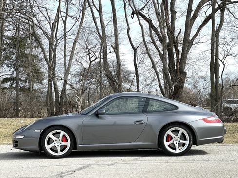 Used 2008 Porsche 911 Carrera S image 2