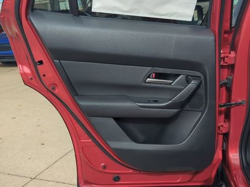 New 2026 MAZDA CX-50 2.5 Hybrid w/ Weather Package image 8