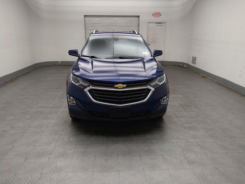 Used 2019 Chevrolet Equinox LT AWD/4WD image 14