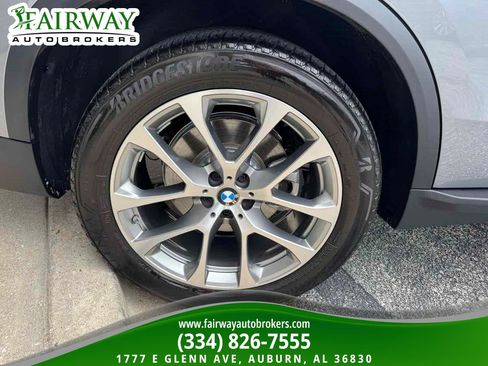 Used 2026 BMW X5 sDrive40i RWD image 34