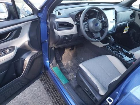 New 2026 Subaru Forester Premium image 10