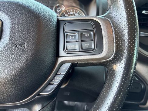 Used 2020 RAM 3500 Tradesman AWD/4WD image 31