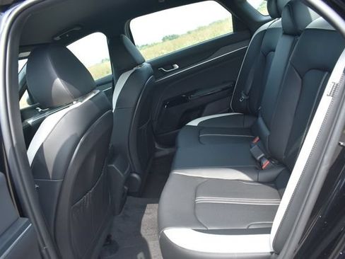 New 2026 Kia K5 GT-Line FWD image 17