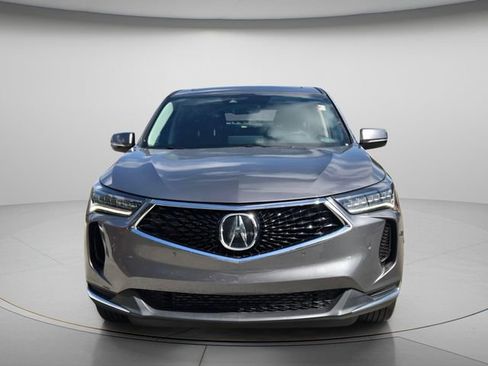 Certified 2024 Acura RDX w/ Technology Package AWD/4WD image 5