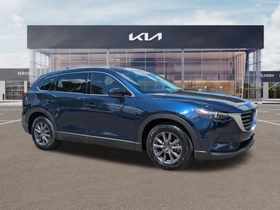 Used 2023 MAZDA CX-9 Touring