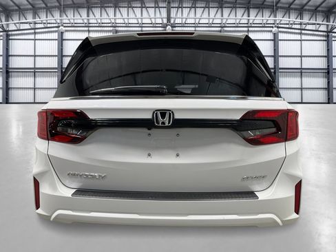 New 2026 Honda Odyssey Sport-L image 4