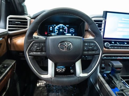 New 2026 Toyota Tundra 1794 Edition image 17