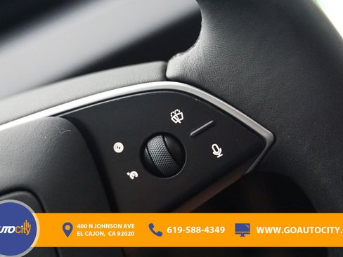 Used 2024 Tesla Model 3 Long Range image 21
