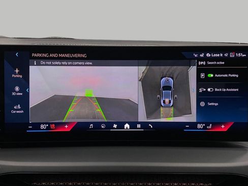 New 2026 BMW 230i xDrive 230I XDRIVE COUPE image 23