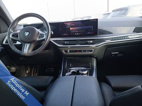 Used 2024 BMW X5 sDrive40i w/ M Sport Package RWD image 14