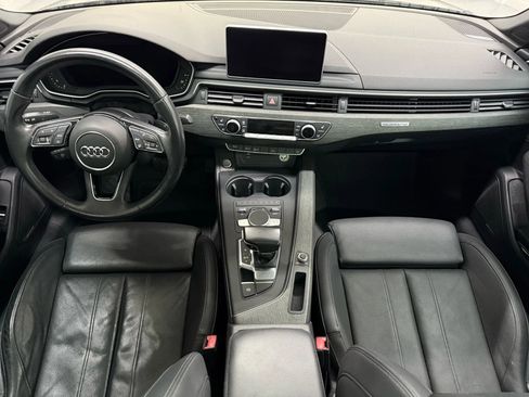 Used 2018 Audi A5 2.0T Premium Plus w/ Premium Plus image 2