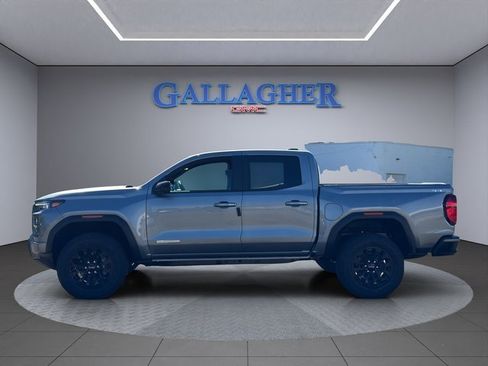New 2026 GMC Canyon Elevation w/ Convenience Package image 9