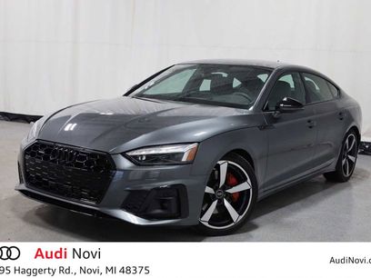Used 2023 Audi A5 2.0T Prestige w/ Black Optic Plus Package