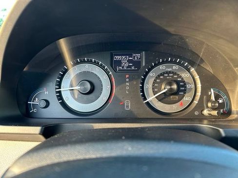 Used 2013 Honda Odyssey EX image 18