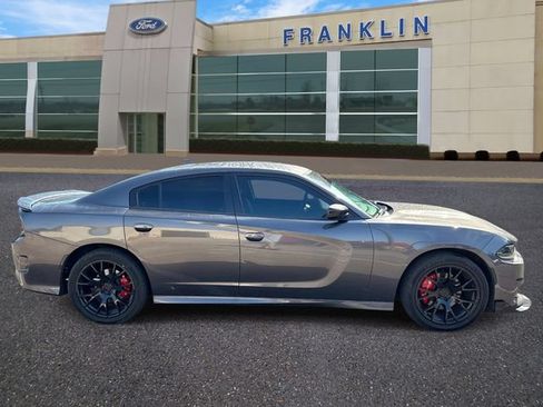 Used 2021 Dodge Charger GT w/ Blacktop Package RWD image 8