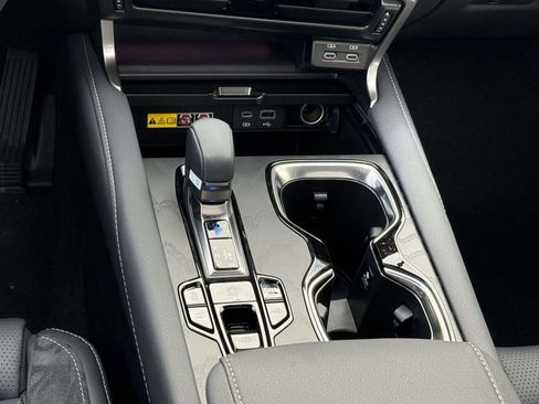 New 2026 Lexus RX 350 AWD image 15