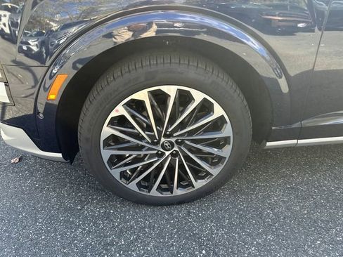 New 2026 Hyundai Palisade Calligraphy AWD/4WD image 26