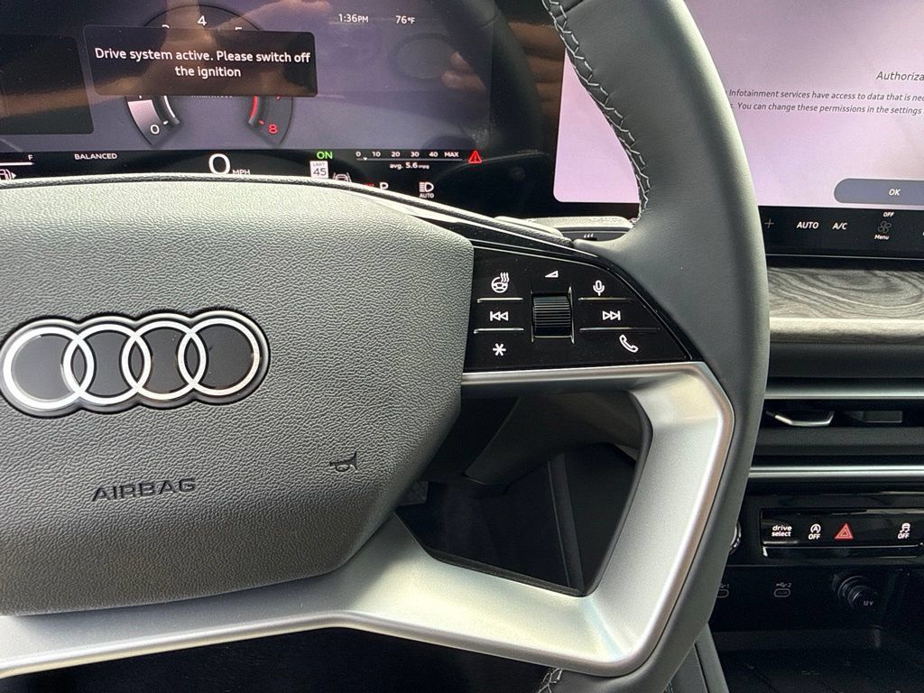 New 2026 Audi Q5 Premium AWD/4WD image 33