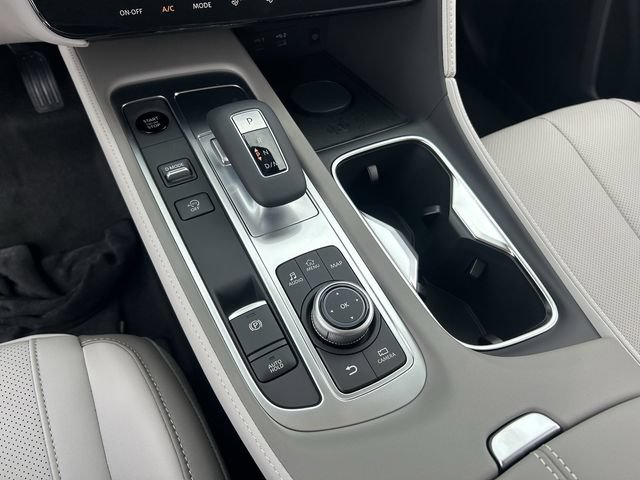 New 2027 INFINITI QX60 Luxe w/ Cargo Package FWD image 27