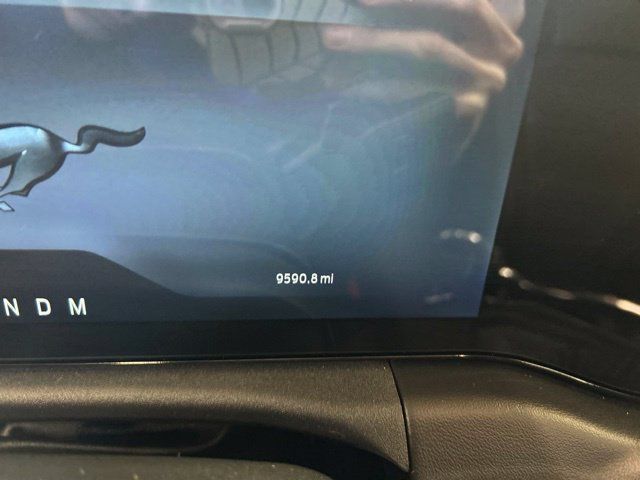 Used 2024 Ford Mustang GT Premium RWD image 21