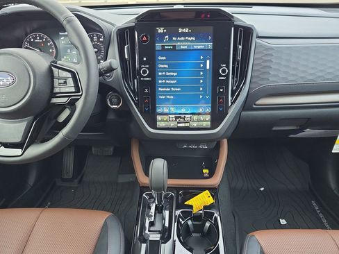 New 2026 Subaru Forester Touring image 25
