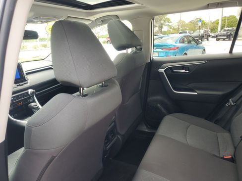 Certified 2023 Toyota RAV4 XLE w/ Convenience Package image 13