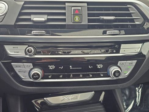 Used 2021 BMW X3 xDrive30e w/ Executive Package image 32