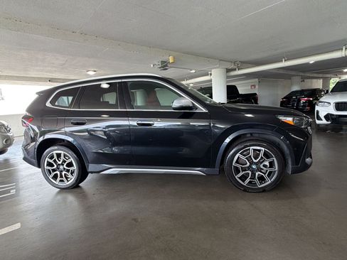 Certified 2023 BMW X1 xDrive28i w/ Convenience Package AWD/4WD image 7