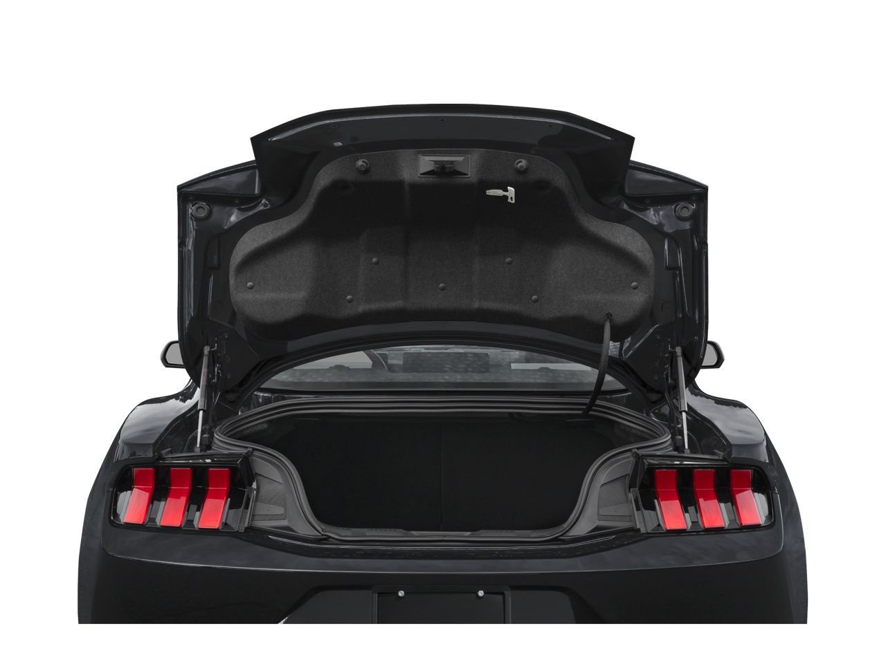 New 2026 Ford Mustang Premium w/ Mustang RTR Package RWD image 35