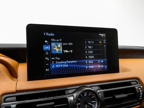 Used 2024 Lexus IS 350 F Sport image 33