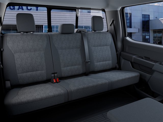 New 2027 Ford F250 XL w/ STX Appearance Package AWD/4WD image 11
