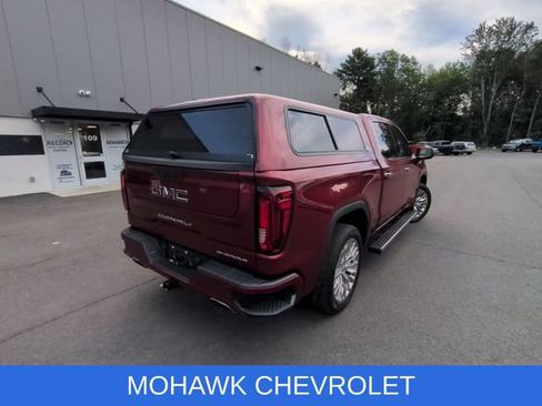 Used 2019 GMC Sierra 1500 Denali w/ Denali Ultimate Package AWD/4WD image 4