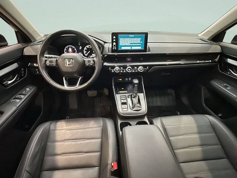 Certified 2023 Honda CR-V EX-L image 27