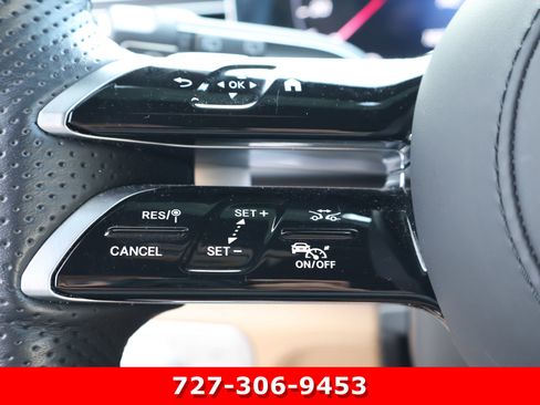 Certified 2025 Mercedes-Benz GLS 580 4MATIC image 30