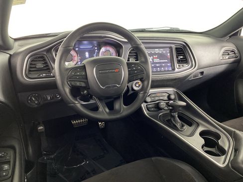 Used 2018 Dodge Challenger T/A image 22
