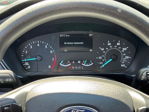 Used 2022 Ford Escape SE image 18