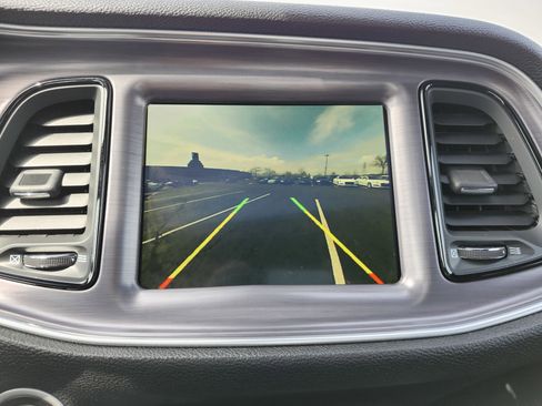 Used 2017 Dodge Challenger R/T Plus image 4