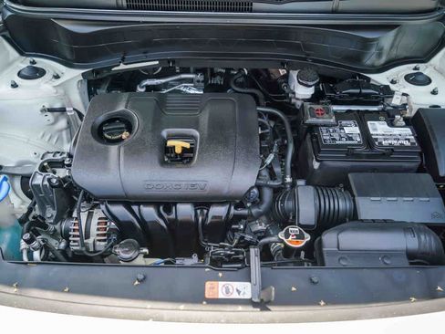 Certified 2021 Kia Seltos S FWD image 26