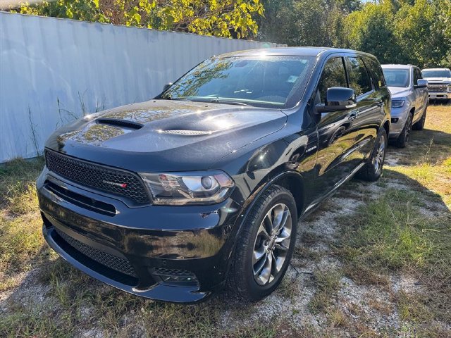 Used 2020 Dodge Durango R/T RWD image 5