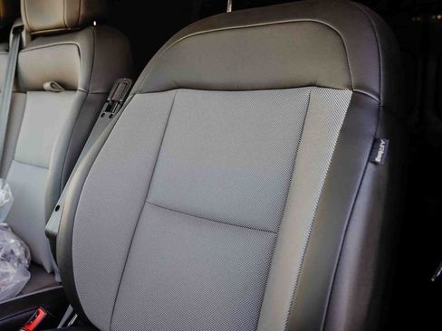 New 2026 RAM ProMaster 2500 w/ Upfitter's Prep Package image 24