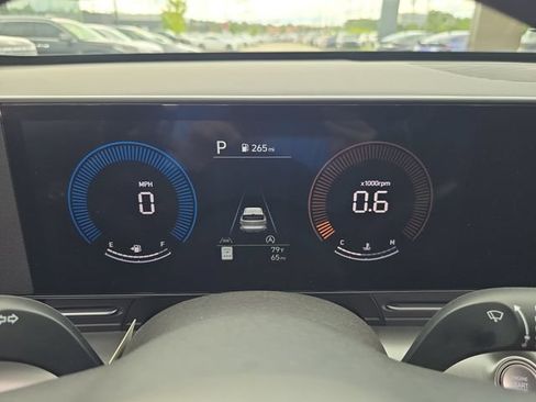 New 2026 Hyundai Kona SE AWD/4WD image 18