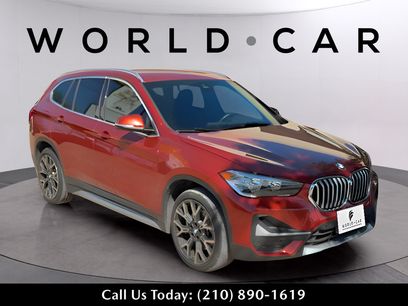 Used 2020 BMW X1 sDrive28i