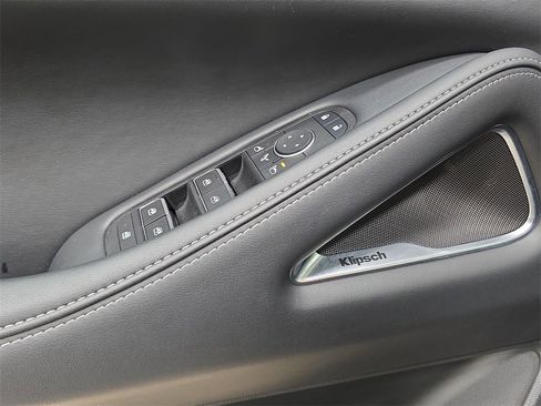 Certified 2026 INFINITI QX60 Luxe w/ Cargo Package image 24