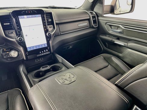 Used 2023 RAM 1500 Laramie AWD/4WD image 24