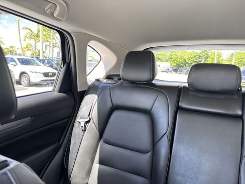 Used 2025 MAZDA CX-5 AWD 2.5 S image 17